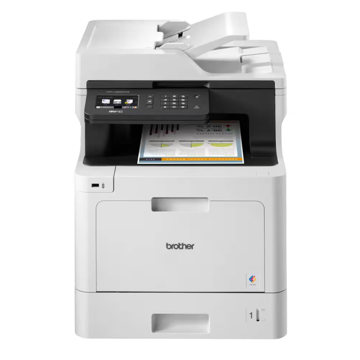 Brother MFC-L8690CDW