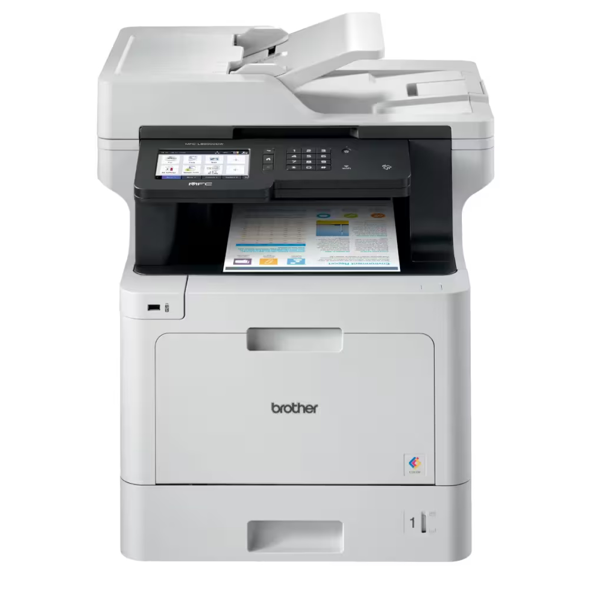 Brother MFC-L8900CDW