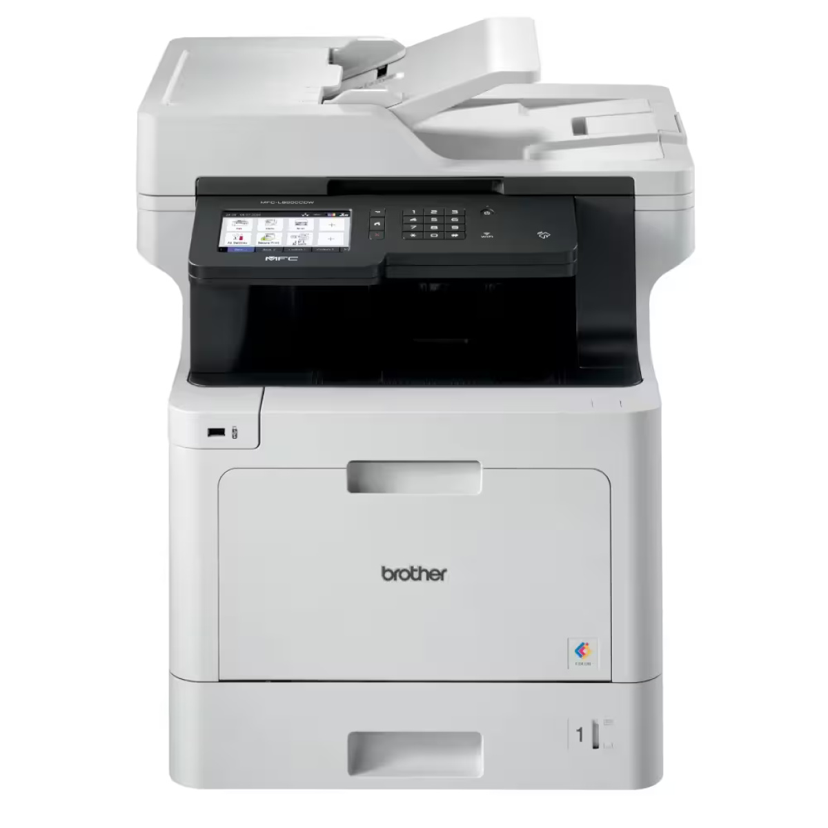 Brother MFC-L8900CDW – Bild 3
