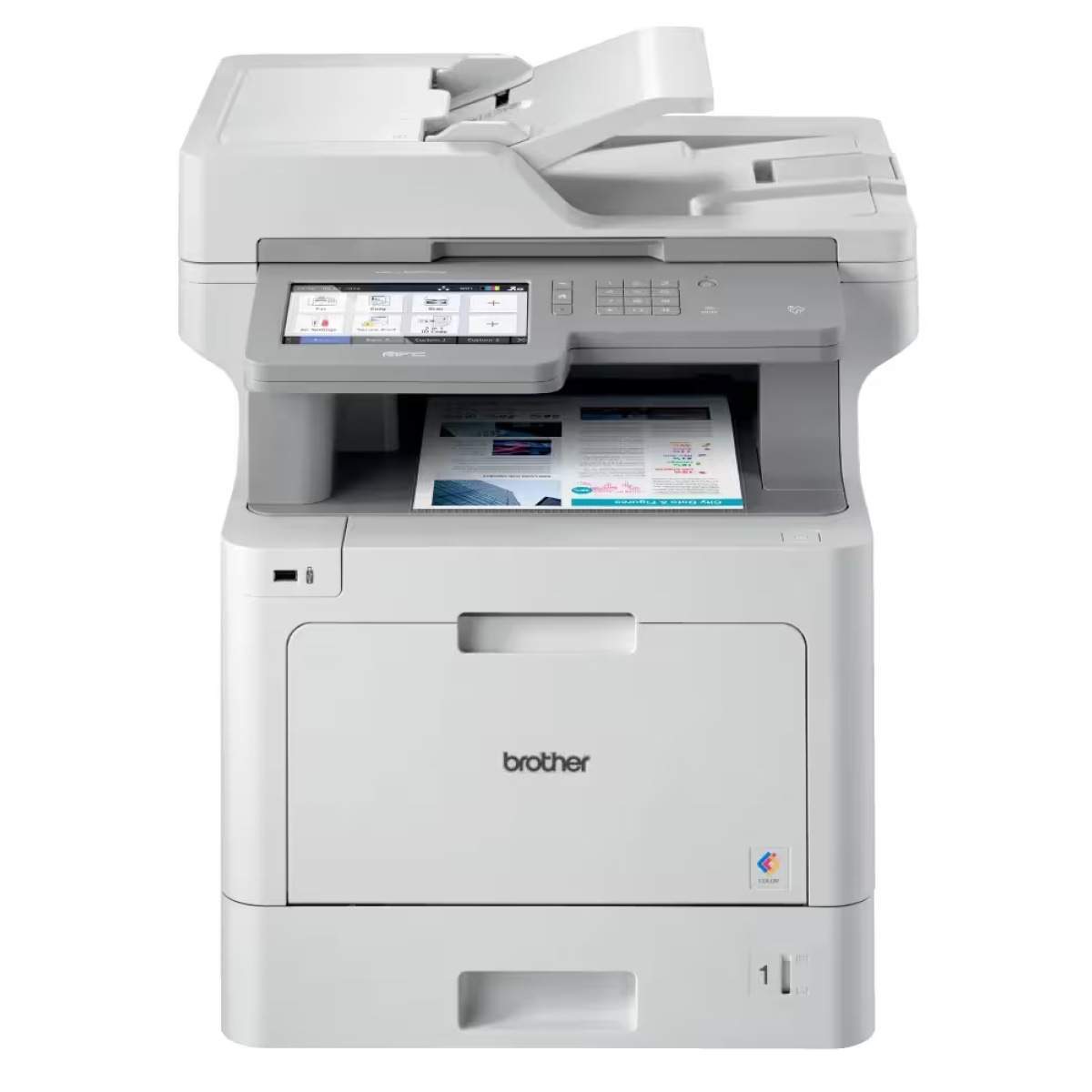 Brother MFC-L9570CDW
