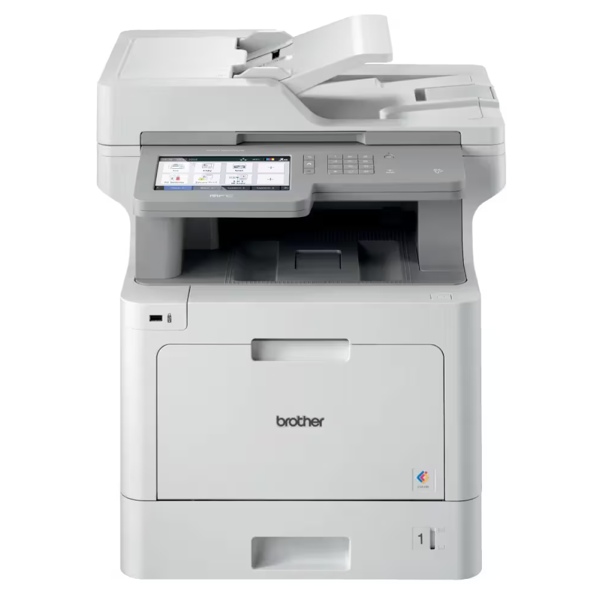 Brother MFC-L9570CDW – Bild 3