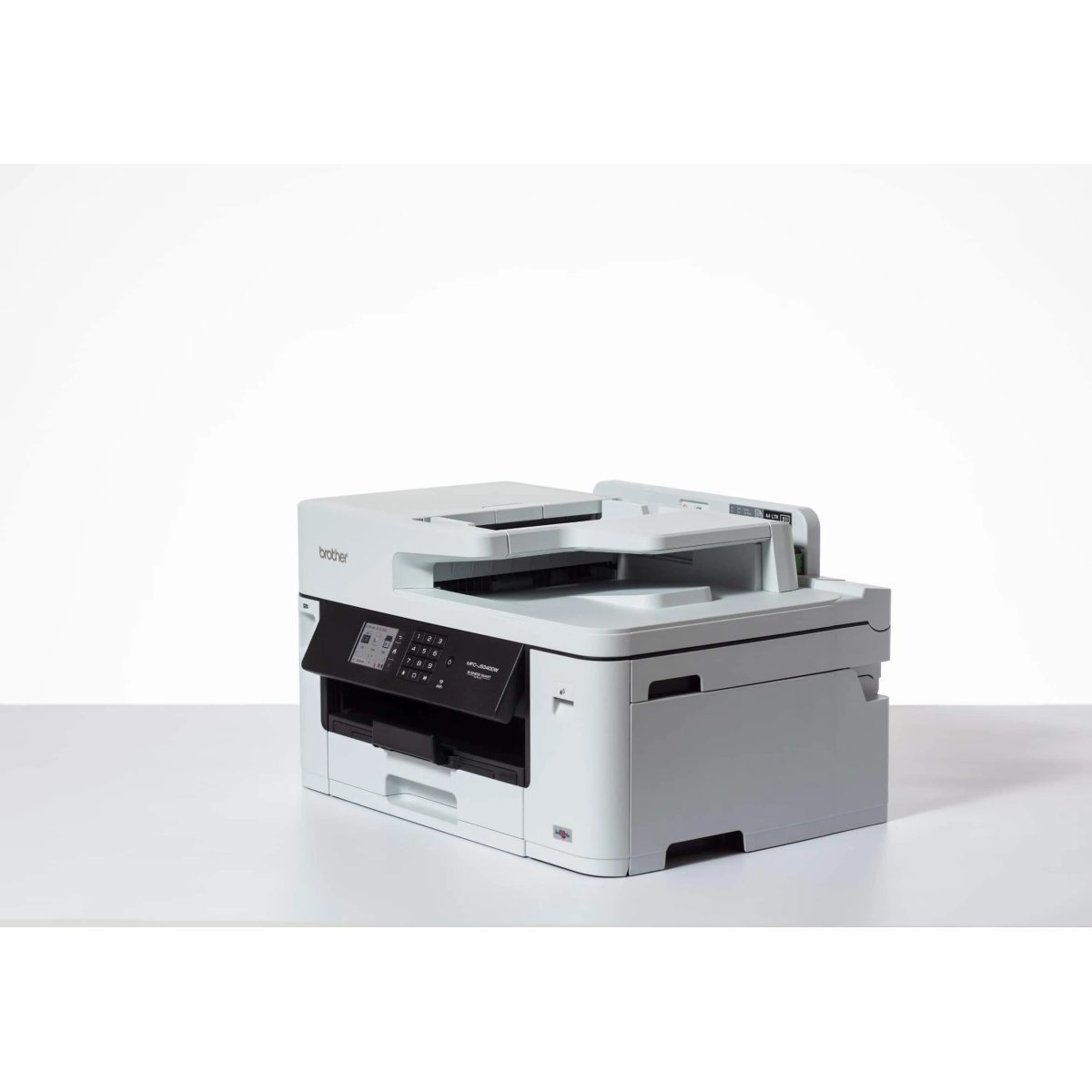 Brother MFC-J5340DW – Bild 4