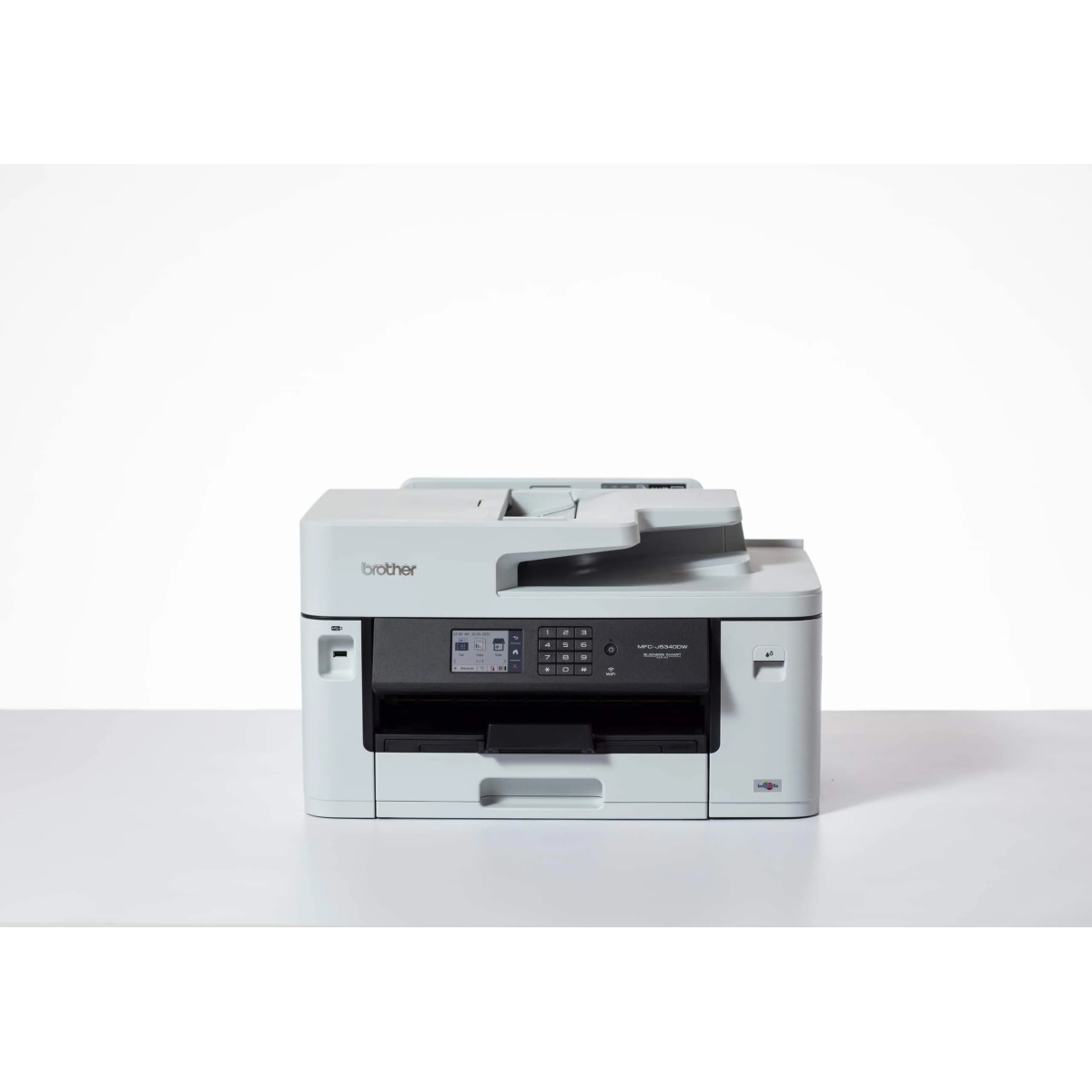 Brother MFC-J5340DW – Bild 3