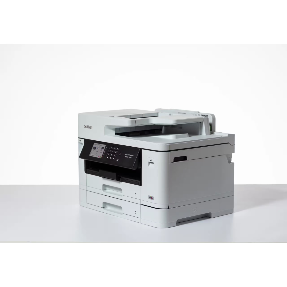 Brother MFC-J5740DW – Bild 4