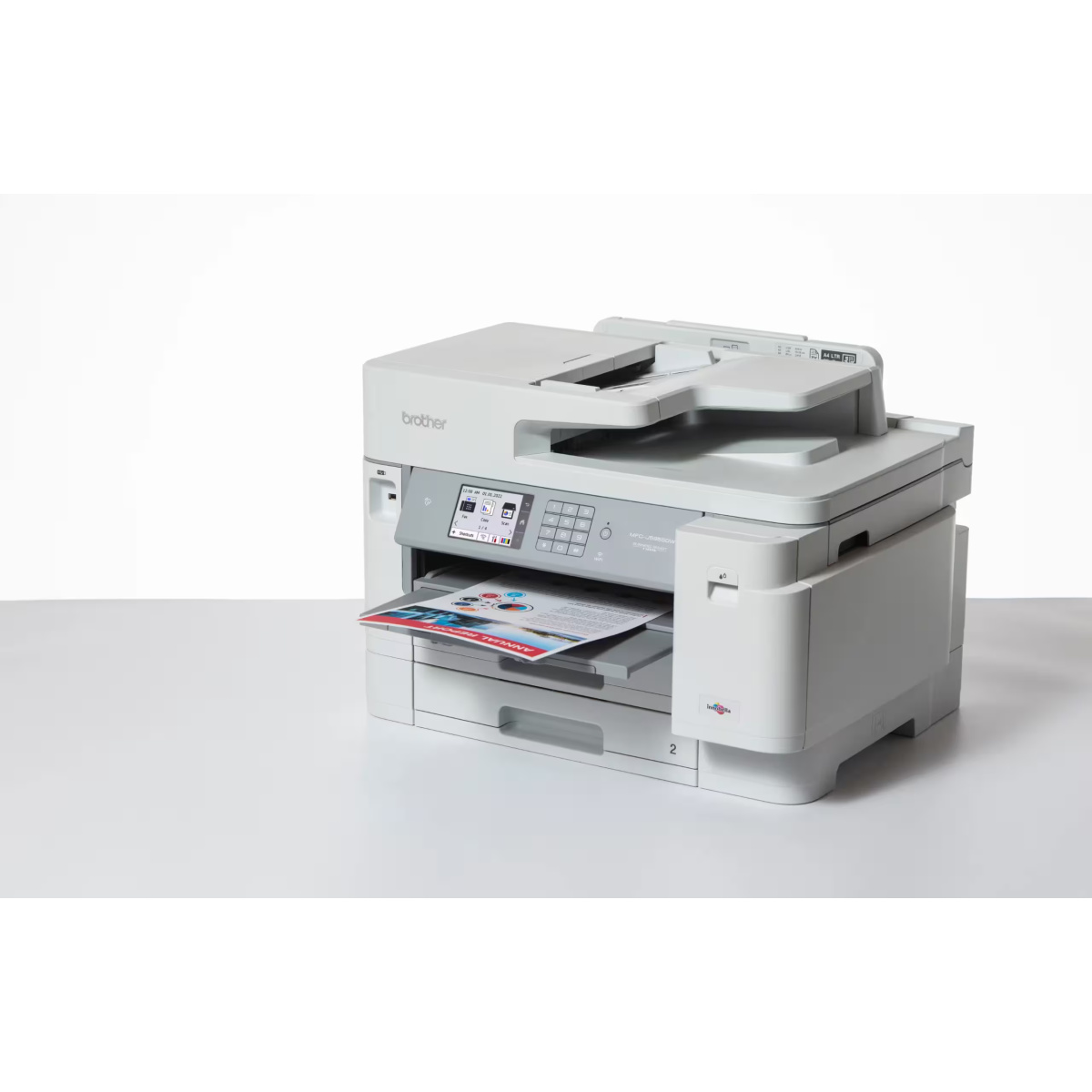 Brother MFC-J5955DW – Bild 4