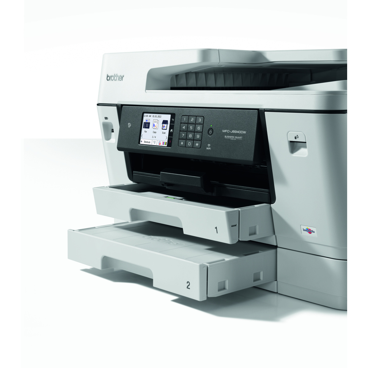 Brother MFC-J6940DW – Bild 6