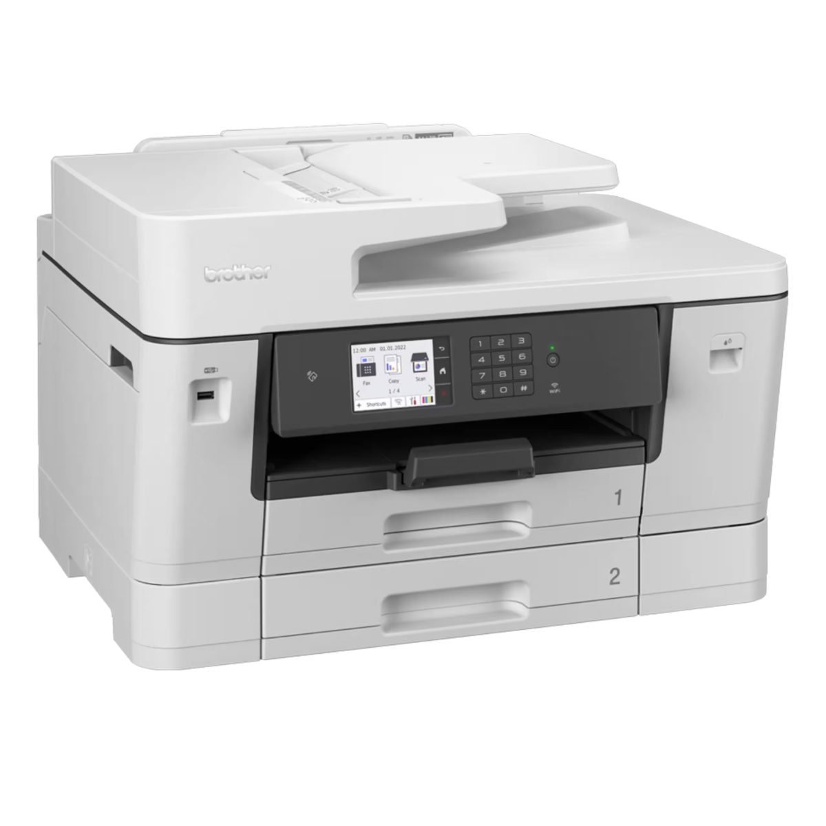 Brother MFC-J6940DW – Bild 4