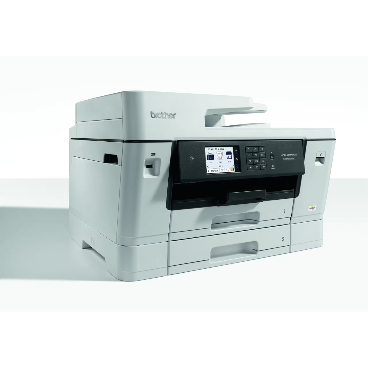 Brother MFC-J6940DW – Bild 3