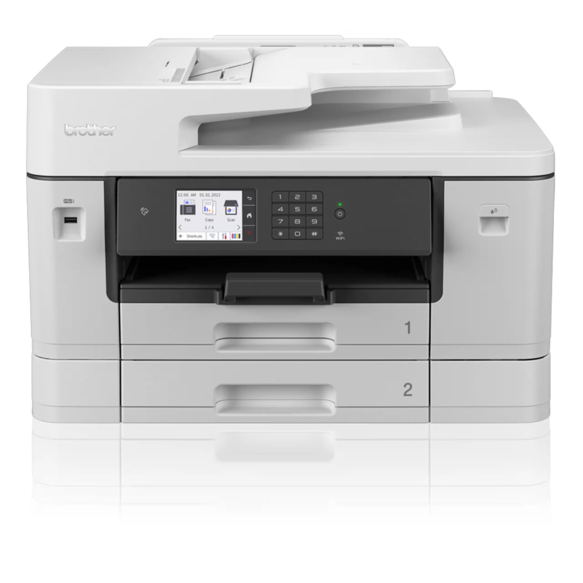 Brother MFC-J6940DW – Bild 2