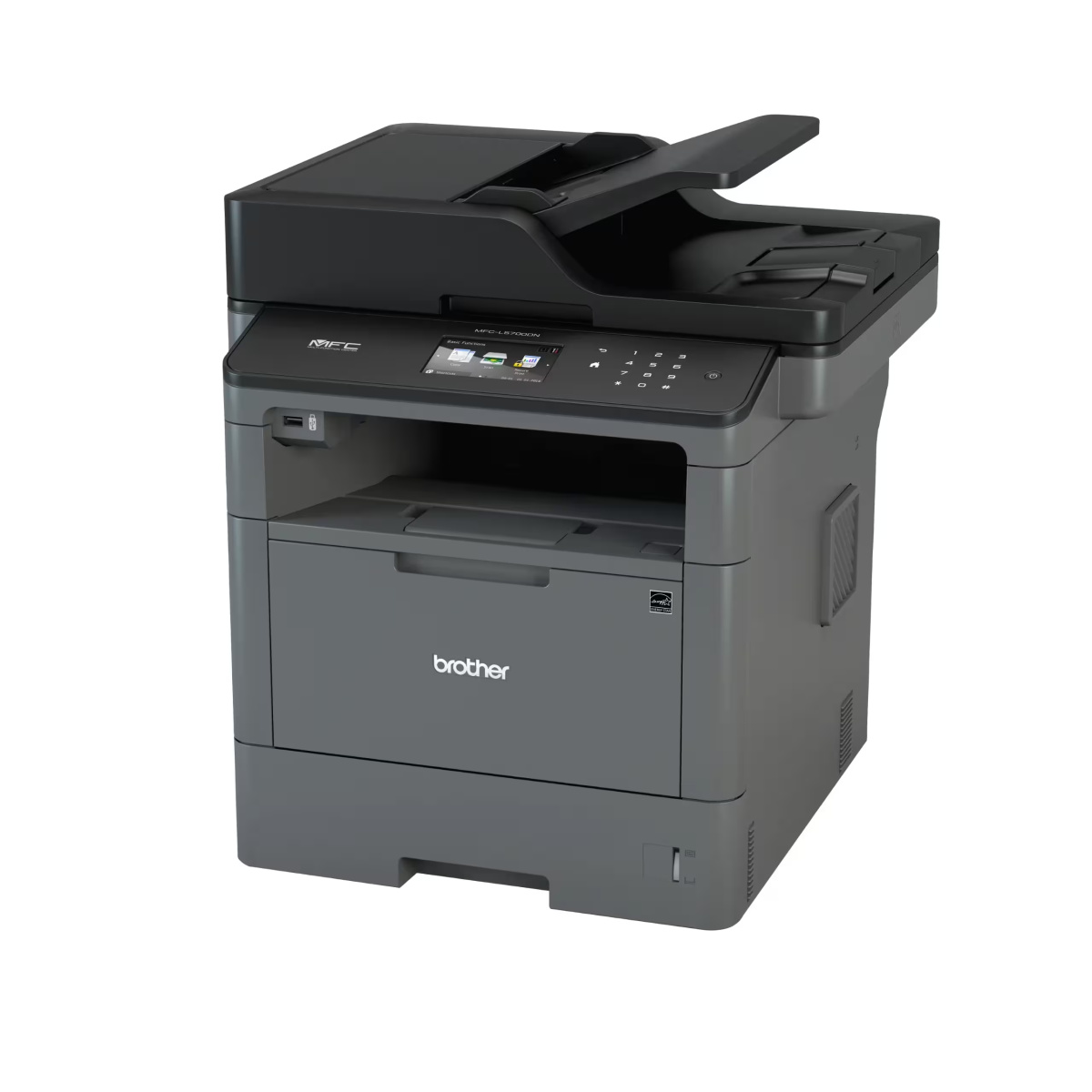 Brother MFC-L5700DN – Bild 2