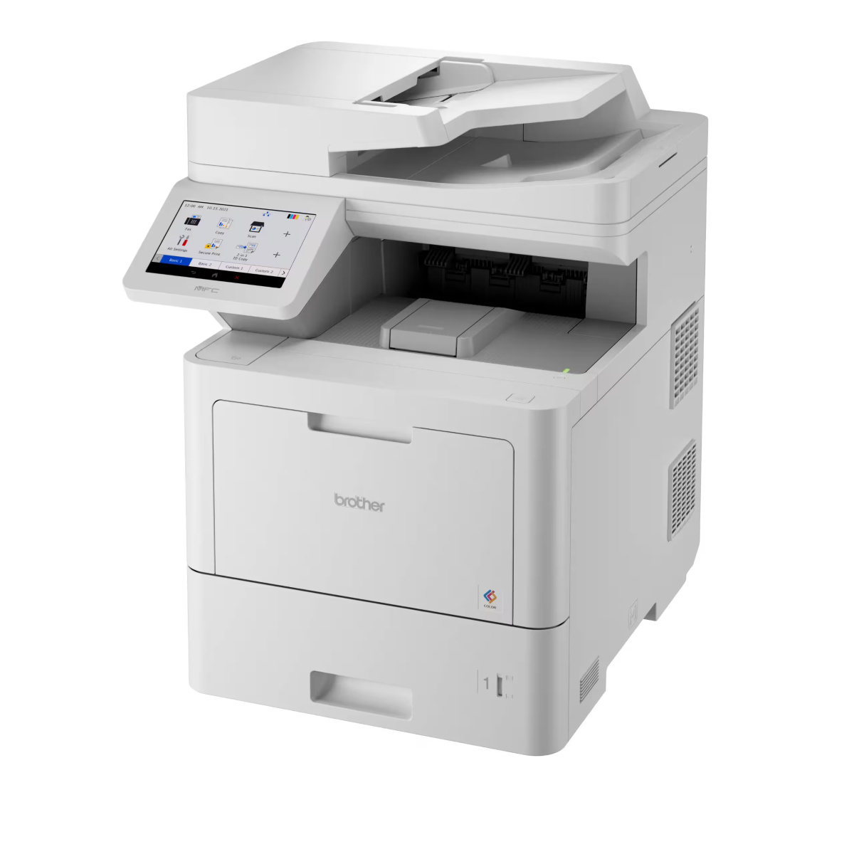 Brother MFC-L9630CDN – Bild 4