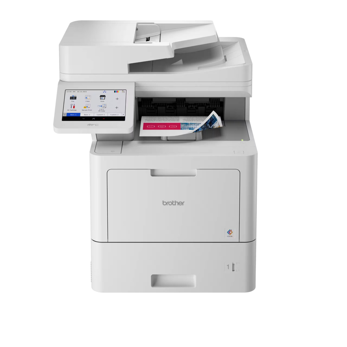 Brother MFC-L9630CDN