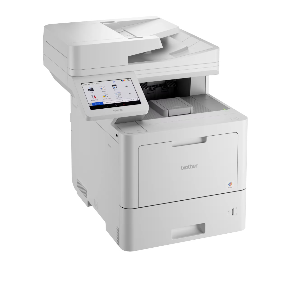 Brother MFC-L9630CDN – Bild 3