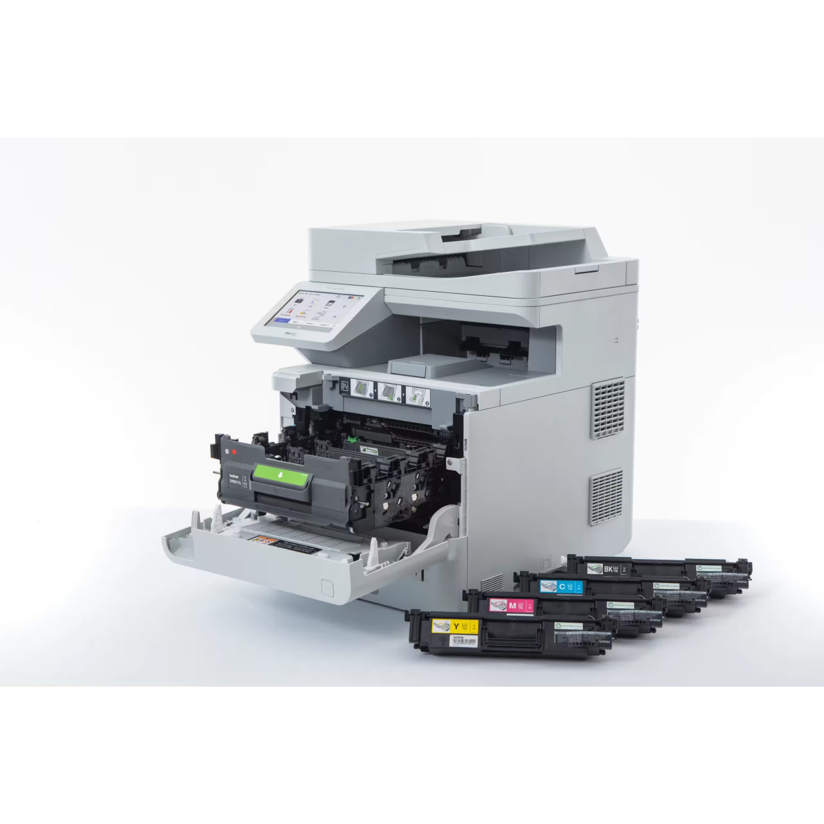 Brother MFC-L9670CDN – Bild 4