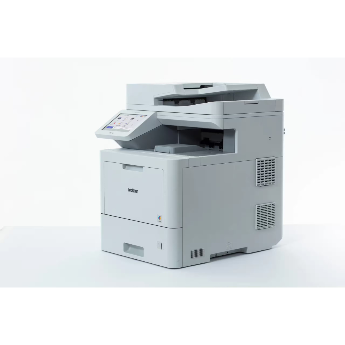 Brother MFC-L9670CDN – Bild 2