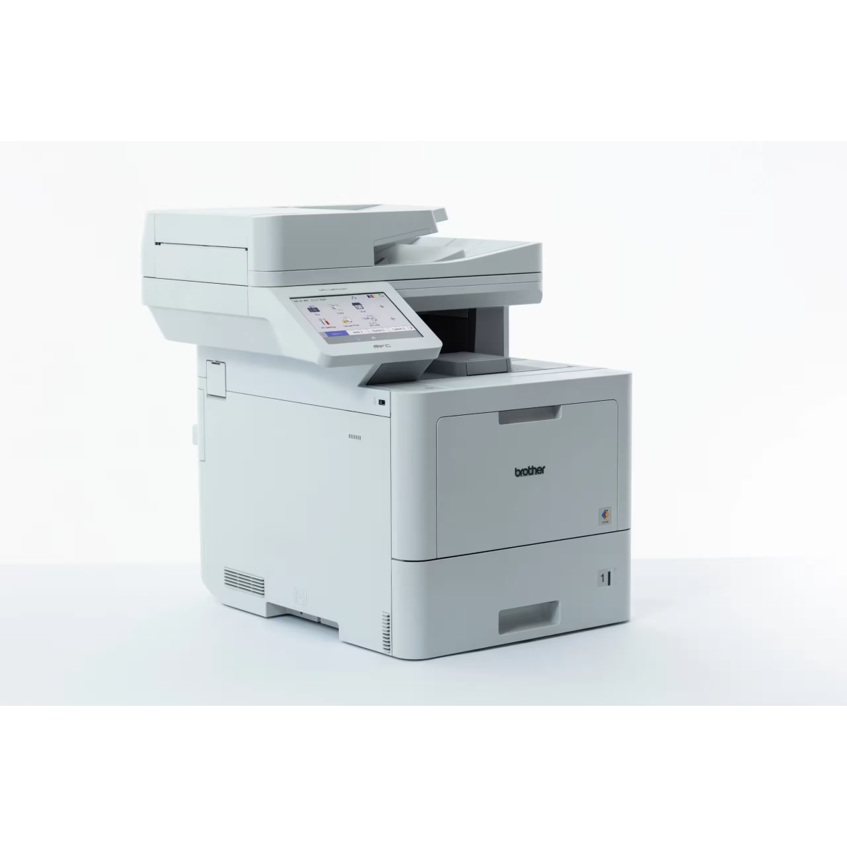 Brother MFC-L9670CDN – Bild 3