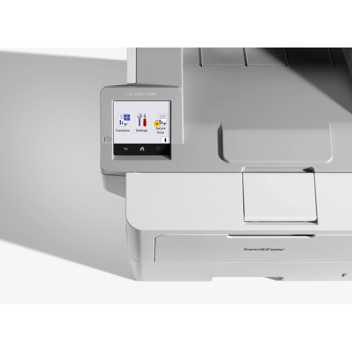 Brother HL-L6410DN – Bild 2
