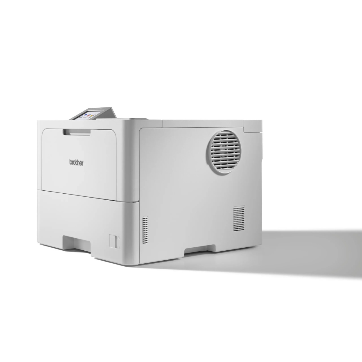 Brother HL-L6410DN – Bild 3