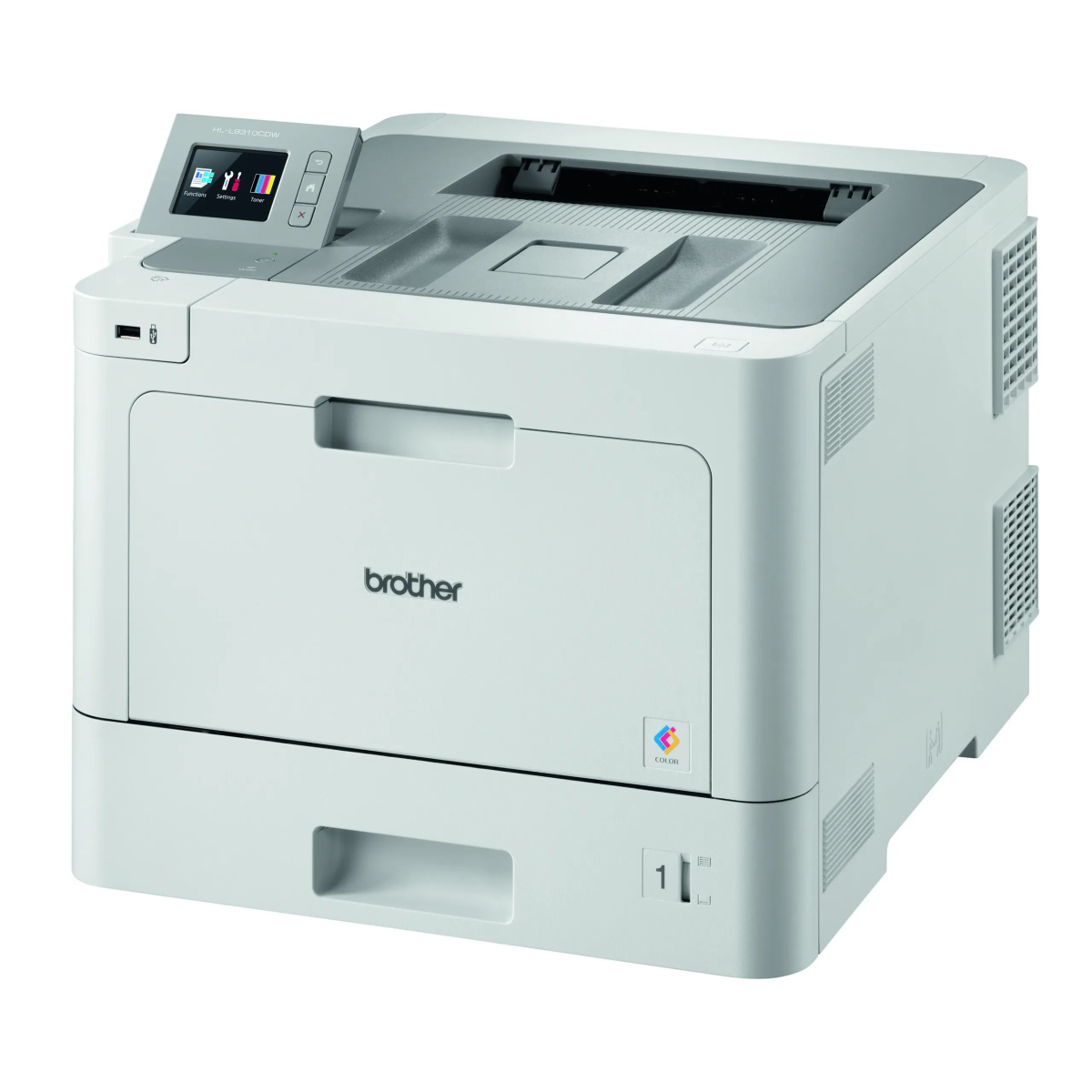 Brother HL-L9310CDW – Bild 3