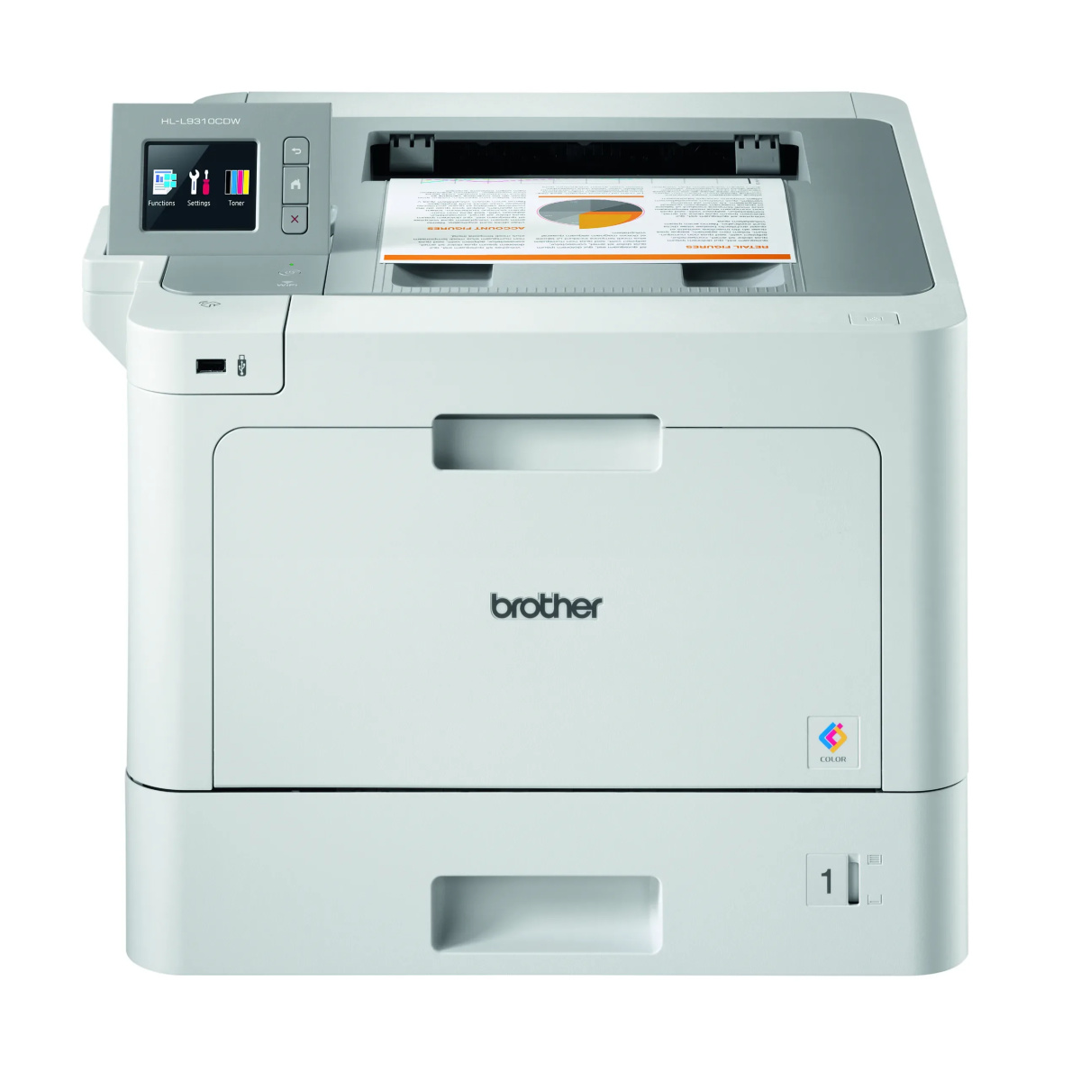 Brother HL-L9310CDW