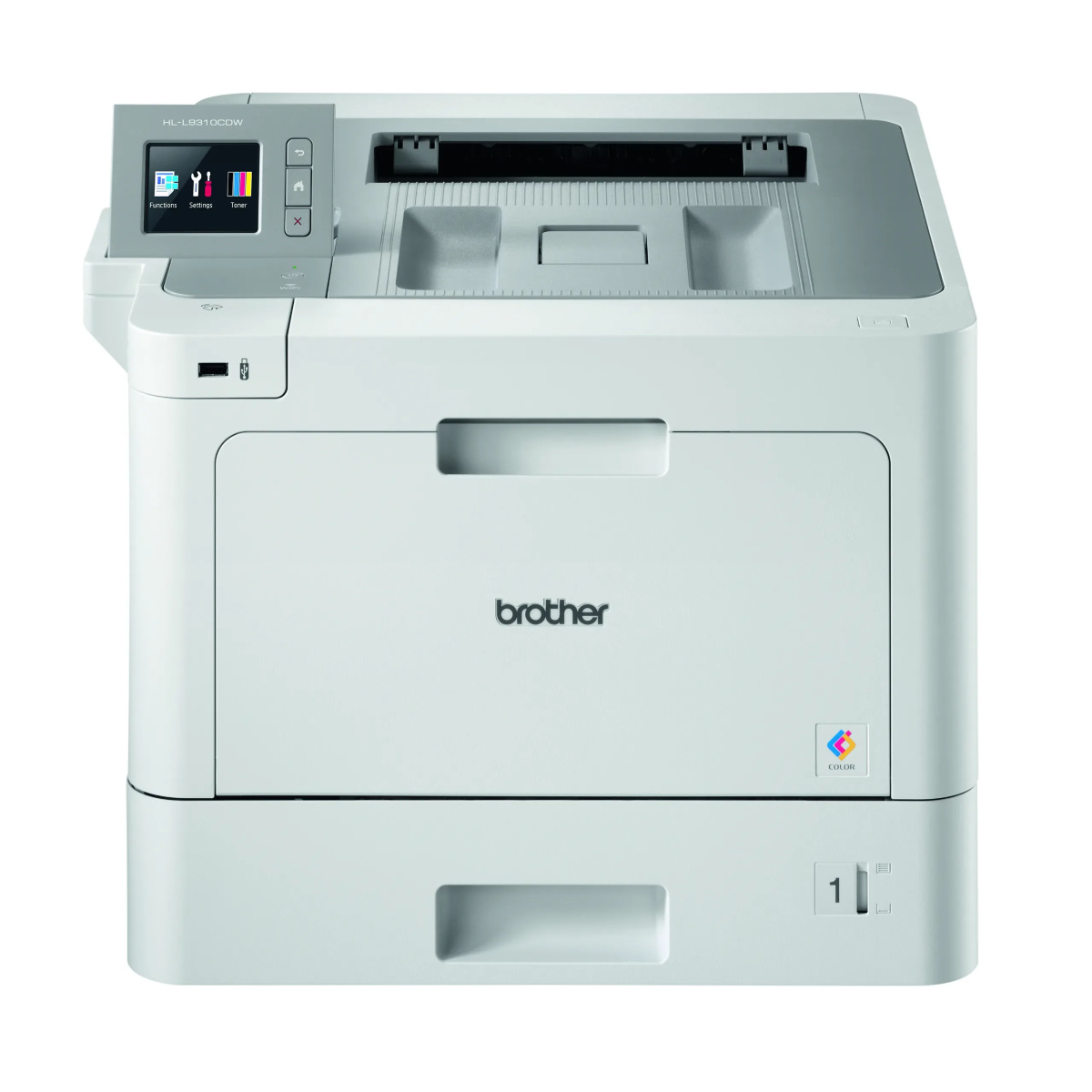 Brother HL-L9310CDW – Bild 4