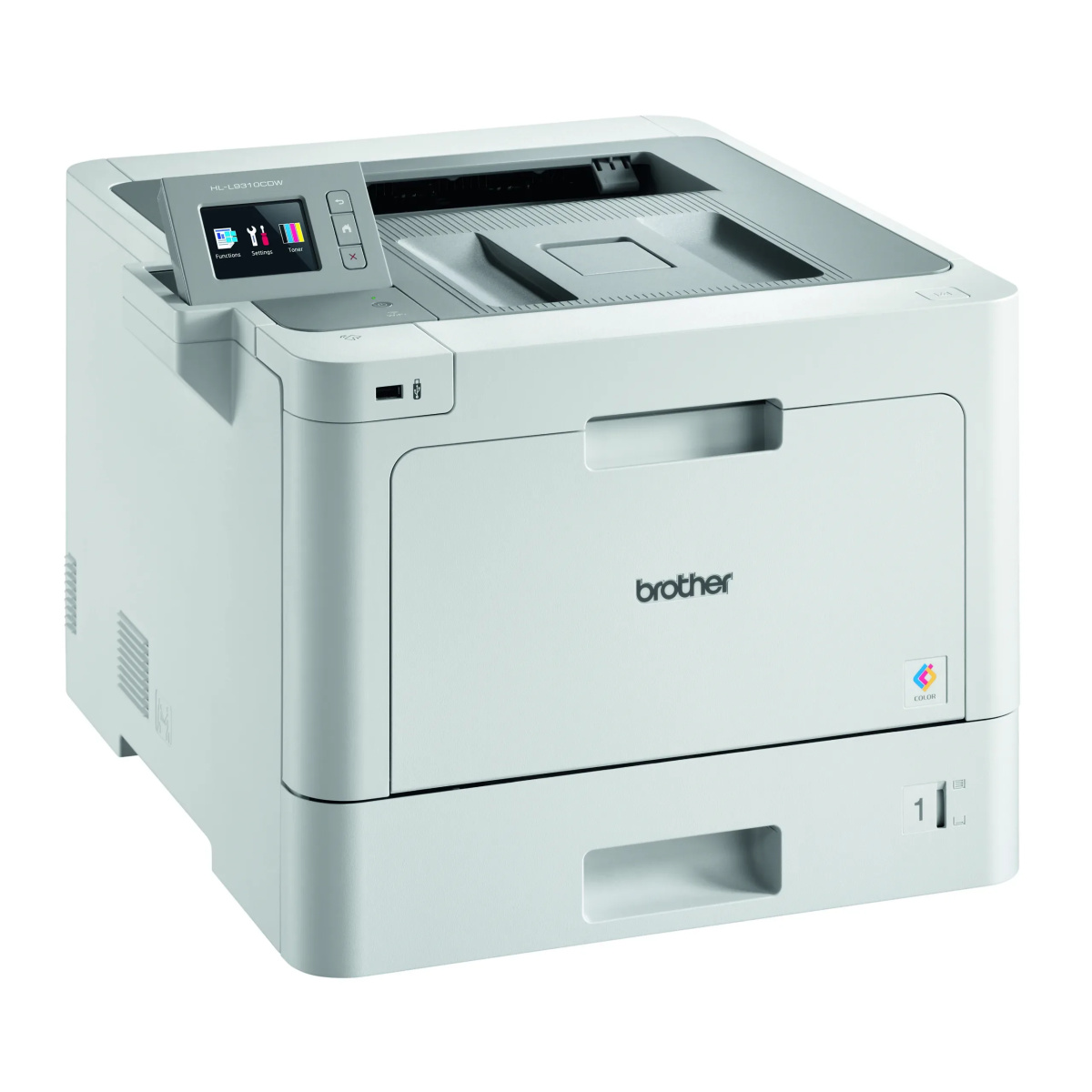 Brother HL-L9310CDW – Bild 2