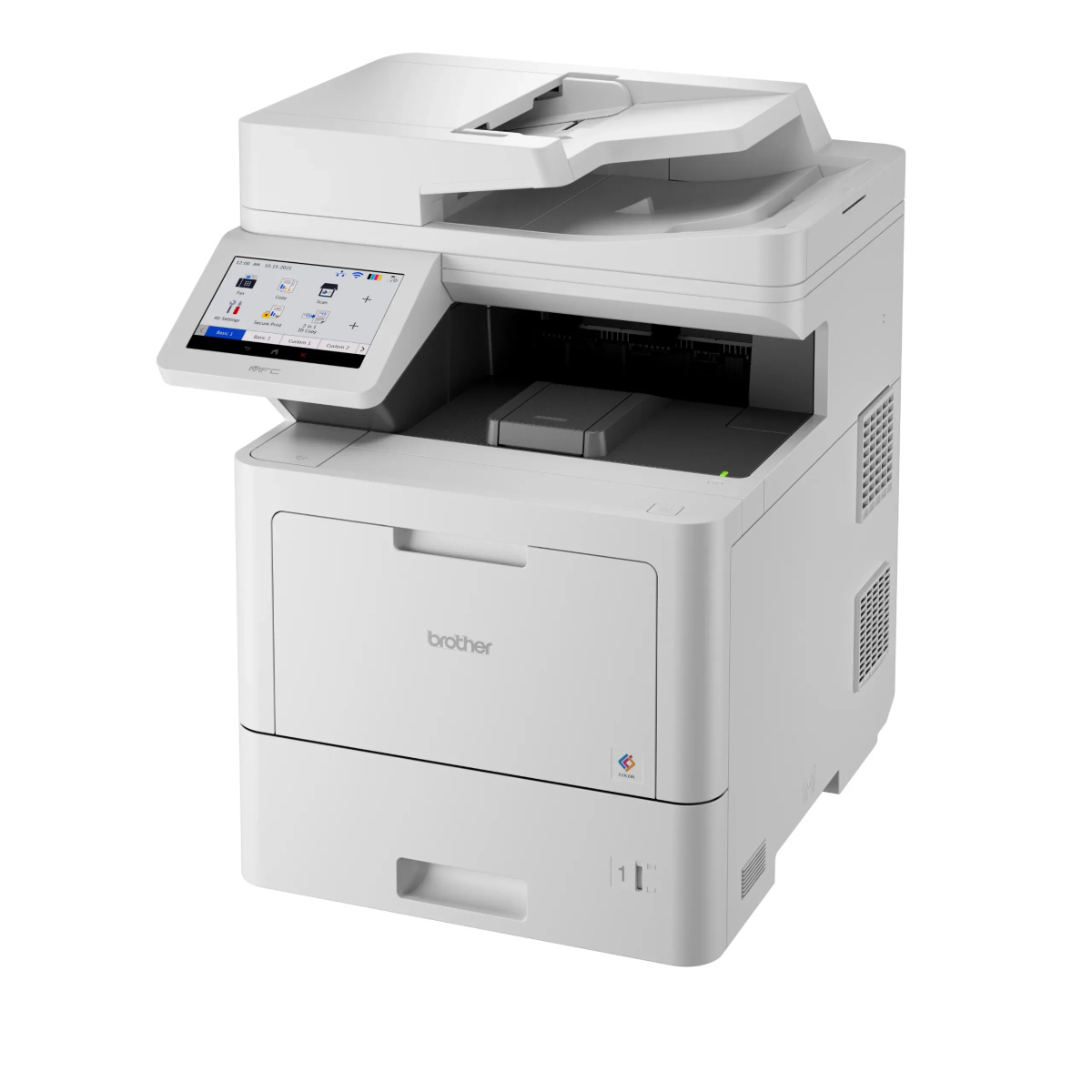 Brother MFC-EX670 – Bild 5