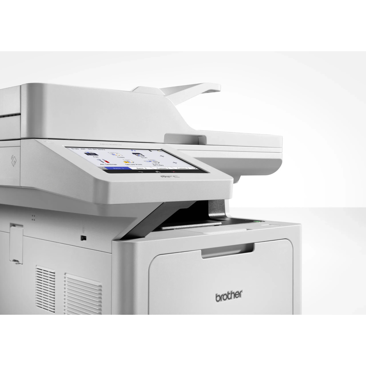 Brother MFC-EX670 – Bild 6