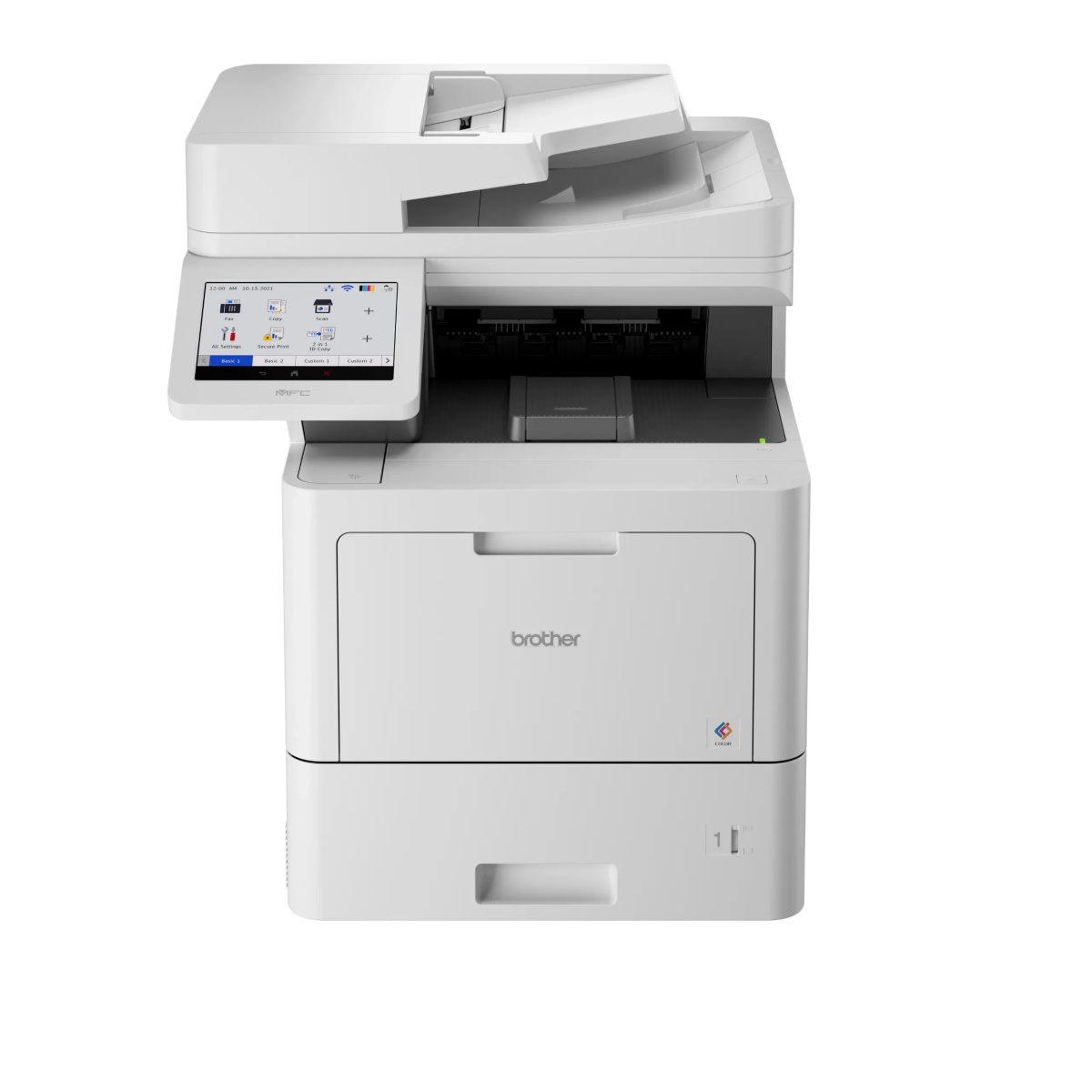 Brother MFC-EX670 – Bild 7