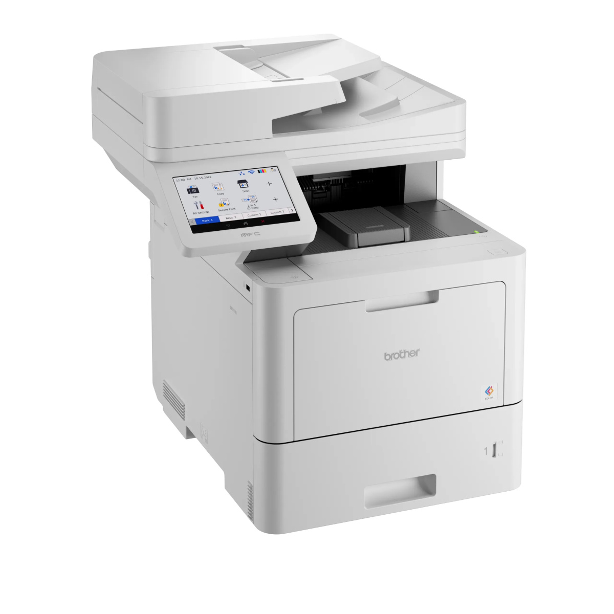 Brother MFC-EX670 – Bild 2