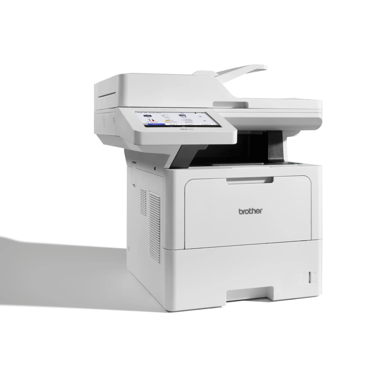 Brother MFC-EX670 – Bild 3