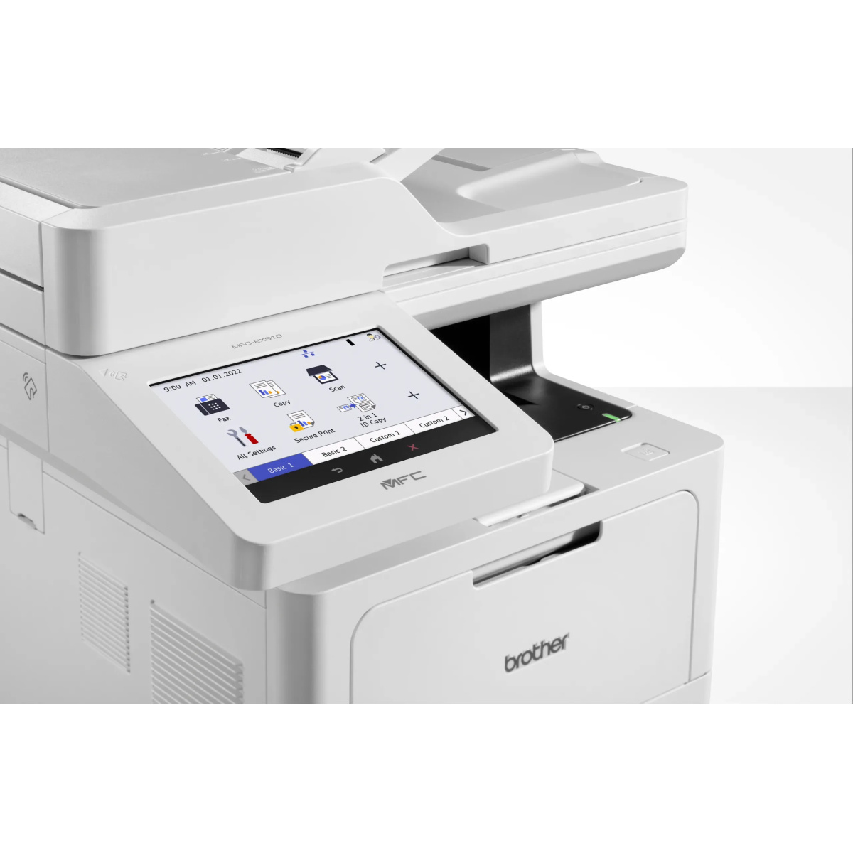 Brother MFC-EX910 – Bild 3