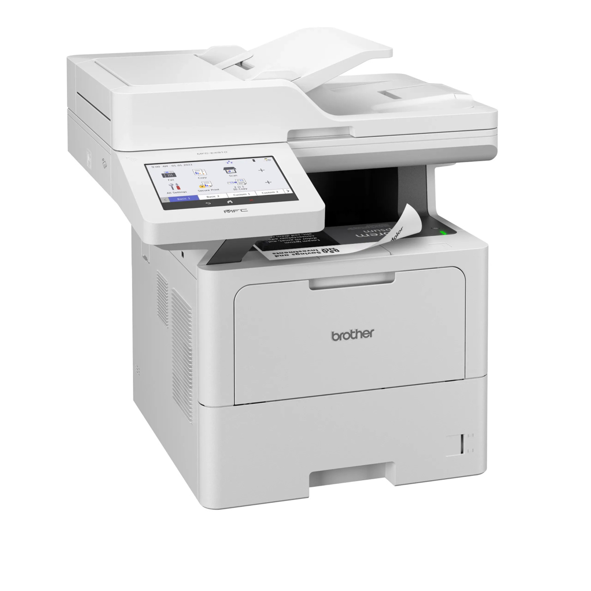 Brother MFC-EX670